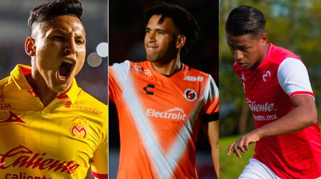 Liga MX: Tabla de Posiciones, programación y lucha por el Descenso en fecha 17