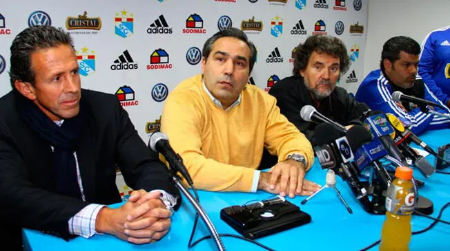 Sporting Cristal, tras humillación de The Strongest: “Somos un desastre”