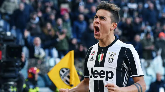 Juventus podría hacer historia al ganar tres títulos en esta temporada