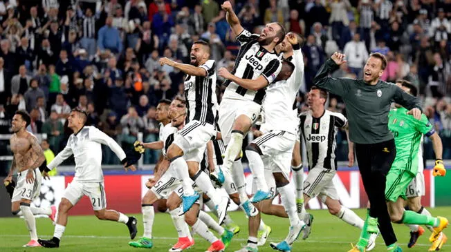 Juventus vs. Mónaco EN VIVO Y EN DIRECTO por FOX SPORTS: hora, canal y alineaciones de Champions League