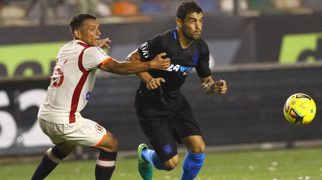 Alianza Lima: Luis Aguiar diagnosticó el mal del jugador peruano