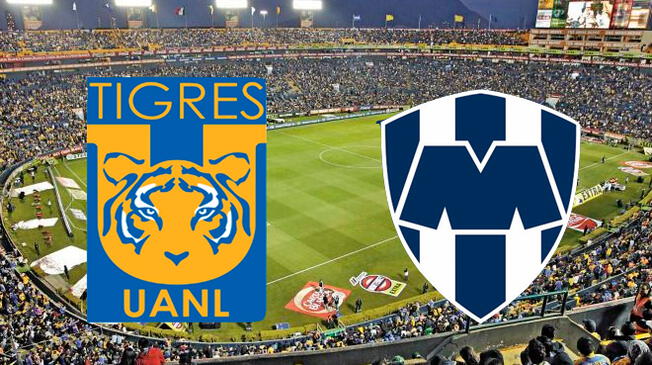 VER Tigres vs. Monterrey EN VIVO ONLINE TDN DIRECTO: Clásico Regio en Liguillas 2017 [Guía de canales]