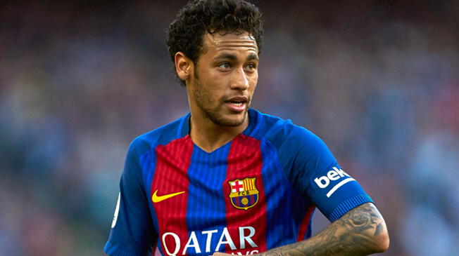 Barcelona: Neymar condiciona su permanencia en el club culé si Unzué es nuevo DT