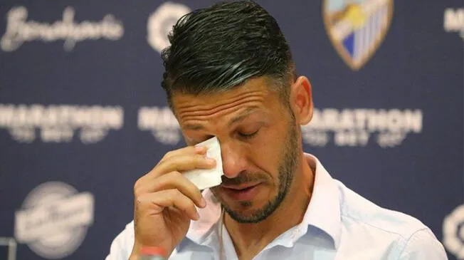 Martín Demichelis anunció su retiro del fútbol.