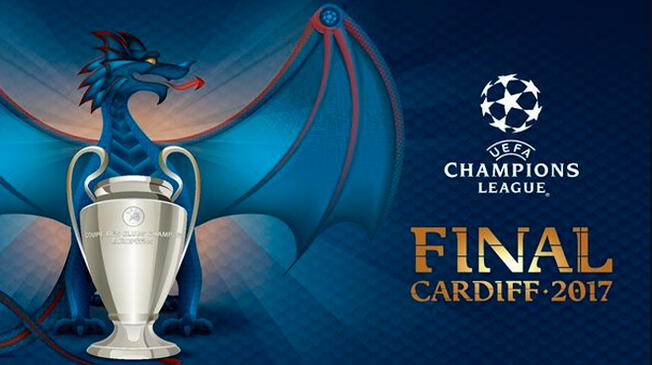 Real Madrid vs. Juventus: ‘Orejona’ será entregada en cancha de la final de Champions League en Cardiff