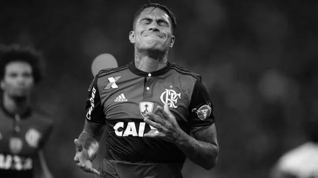 Flamengo cayó 2-1 con San Lorenzo y fue eliminado de la Copa Libertadores.