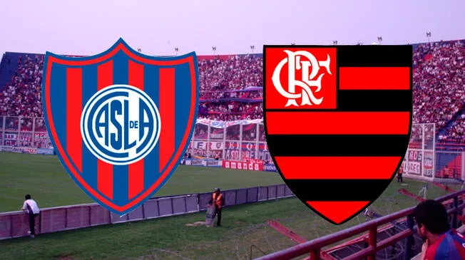 VER Flamengo vs. San Lorenzo EN VIVO ONLINE FOX SPORTS 2 DIRECTO: Copa Libertadores [Guía de canales]