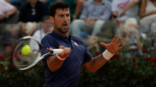 Juan Martín del Potro vs. Novak Djokovic EN VIVO ONLINE ESPN