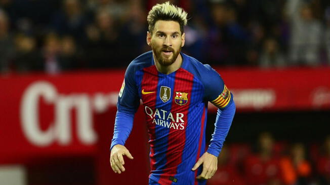 Lionel Messi y sus condiciones para renovar con el Barcelona