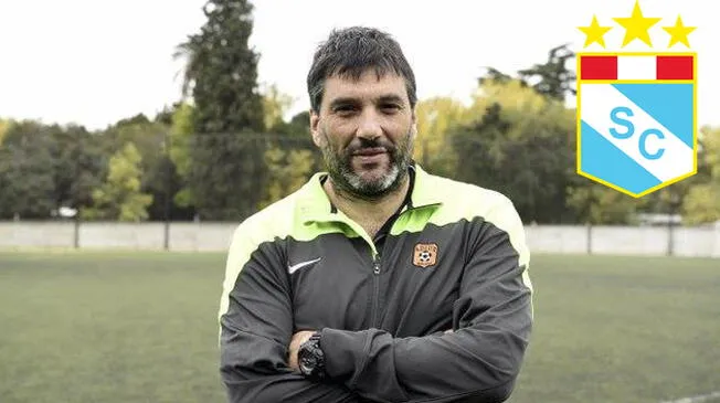 Gerardo Ameli renunció hace unos días a la dirección técnica de Sport Rosario. 