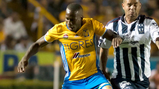 Tigres enfrentaría a Juventus en cuadrangular de pretemporada en México