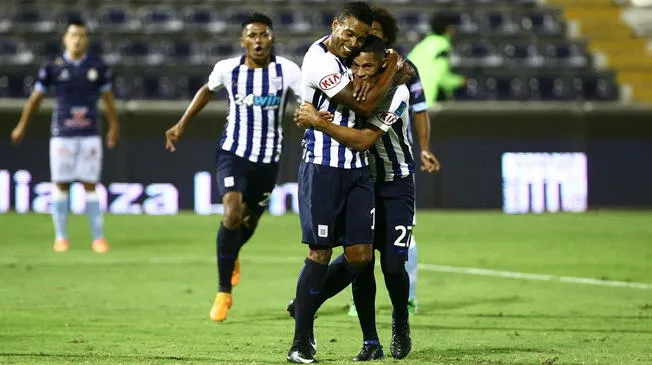 Alianza Lima: jugadores quedarán concentrados durante una semana