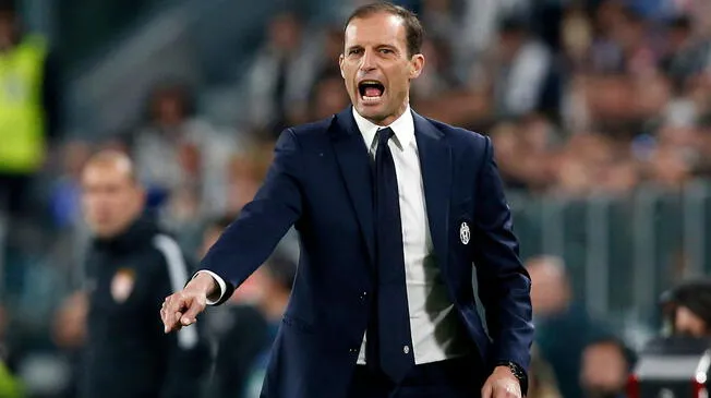 Juventus: ¿cómo vulnerar la férrea defensa de Massimiliano Allegri?