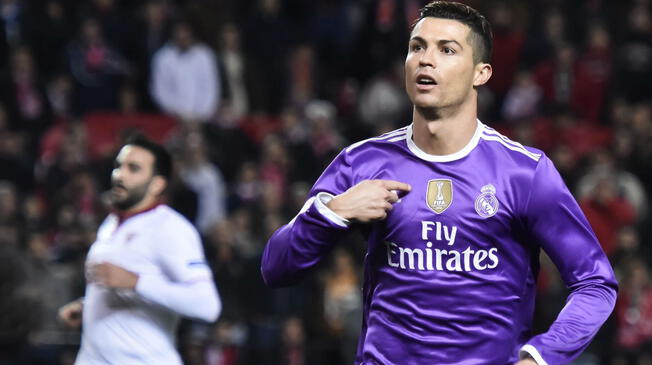 Real Madrid: ¿cómo le fue las veces que usó la camiseta morada?