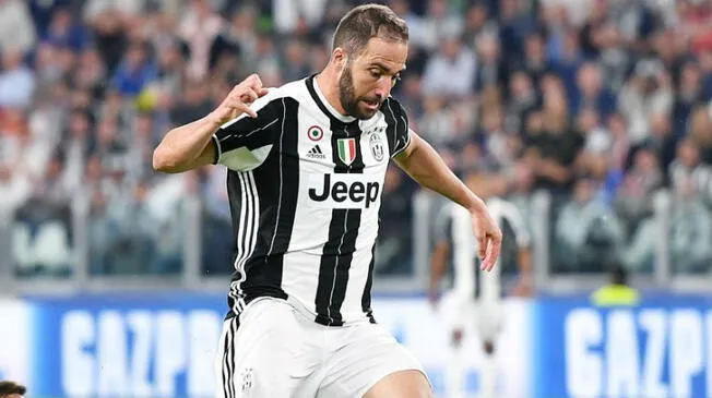 Juventus solo alineará a tres titulares para duelo ante Bologna