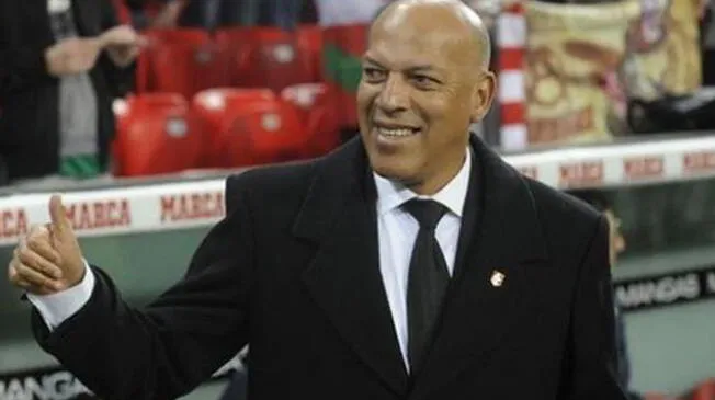 Roberto Mosquera dirigió el año pasado, sin éxito, a Alianza Lima. 