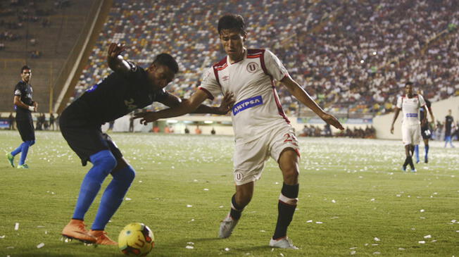 Universitario y Alianza Lima debutaron en el Apertura con una victoria. 