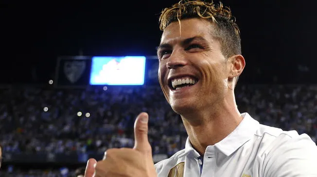 Real Madrid vs. Juventus: los récords que alcanzará Cristiano Ronaldo si gana la final de Cardiff