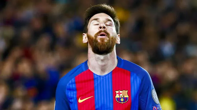 Barcelona: Lionel Messi señaló que no conoce a su nuevo técnico Ernesto Valverde