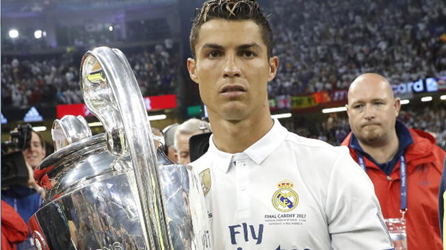 Cristiano Ronaldo es el favorito para ganarse el Balón de Oro, el portugués llegó a los 600 goles como profesional 