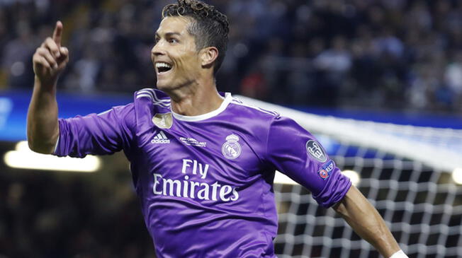 Real Madrid recibirá una oferta que alcanza los 180 millones de  euros por el fichaje de Cristiano Ronaldo. Mónaco, PSG y Manchester United lo quieren