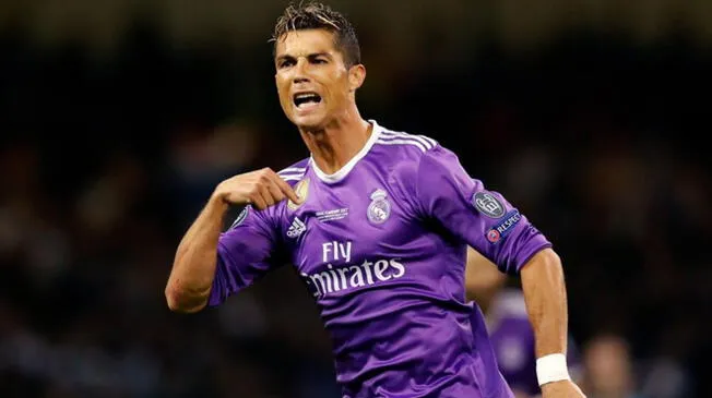 ¿Real Madrid venderá a su estrella? Cristiano Ronaldo no descarta marcharse. 