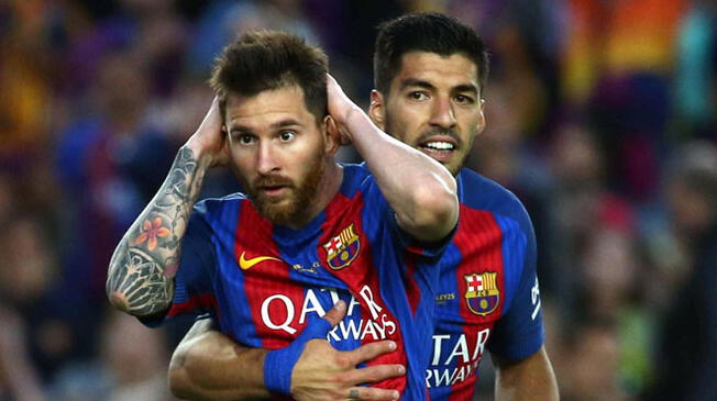 Leo Messi confirmó que se retirará en Barcelona. El argentino lamentó haber ganado la Champions League
