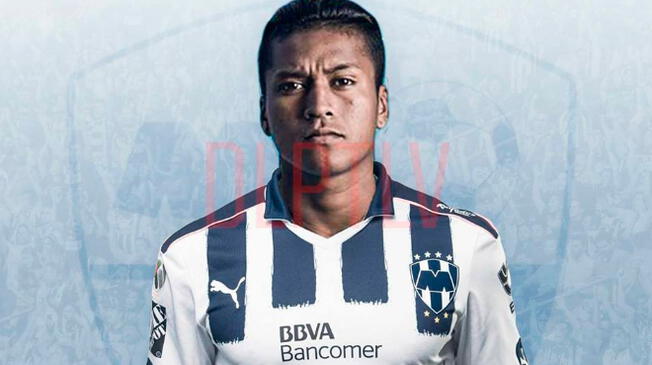 Sporting Cristal: Pedro Aquino confirmado como nuevo fichaje del Monterrey en el Draft de Liga MX