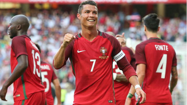 Real Madrid: Cristiano Ronaldo no descarta fichar por el PSG