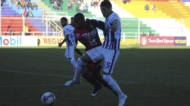 Alianza Lima enfrenta esta semana a Ayacucho FC y Sporting Cristal por el Torneo Apertura