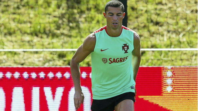 Cristiano Ronaldo podría ir a la cárcel por fraude fiscal