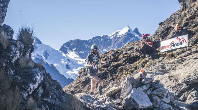 Andes Race: ultramaratón más difíciles del mundo se correrá en Cusco