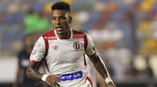 Alexi Gómez podría partir a Junior de Barranquilla, pero antes deberán negociar con Universitario