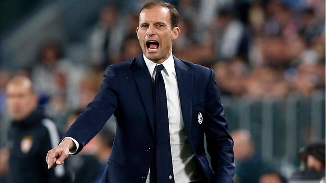 Técnica de la Juventus confirmó el interés por Douglas Costa y Federico Bernardeschi