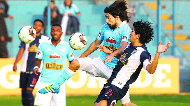 Sporting Cristal vs. Alianza Lima: partido se jugaría el 19 de julio en el Estadio Nacional