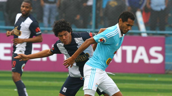 Sporting Cristal: duelo ante Alianza Lima se jugará el miércoles 19 de julio