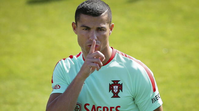 Cristiano Ronaldo negociará con Hacienda para pagar los 14,8 millones de euros por presunto delito fiscal