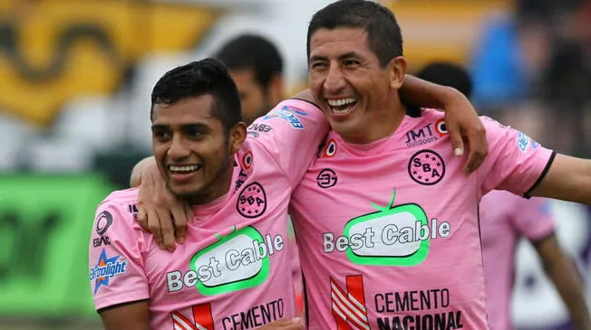 Sport Boys vs. César Vallejo EN VIVO ONLINE BEST CABLE: partidazo por Segunda División en el Callao