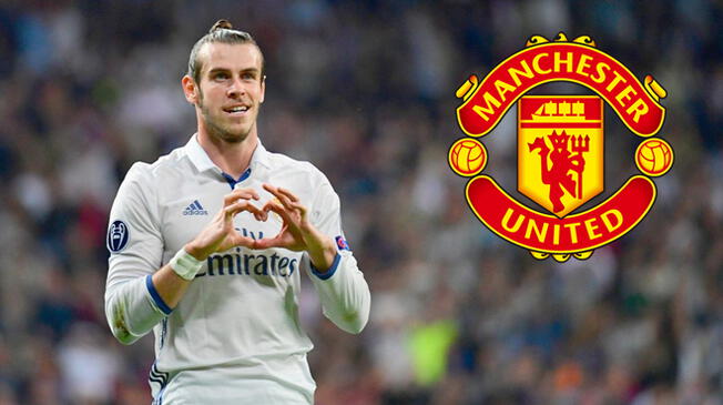 Gareth Bale podría volver a jugar en la Premier League durante la próxima temporada. 