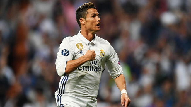 Cristiano Ronaldo puso como condición fichar a este jugador para quedarse en el Real Madrid. 