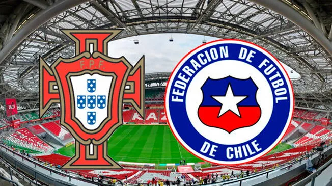 VER Chile vs. Portugal EN VIVO ONLINE MEGA DIRECTV LATINA: semifinal Copa Confederaciones 2017 [Guía de canales]