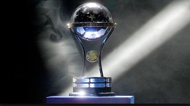 Copa Sudamericana EN VIVO ONLINE: programación y resultados de la segunda fase deL certamen