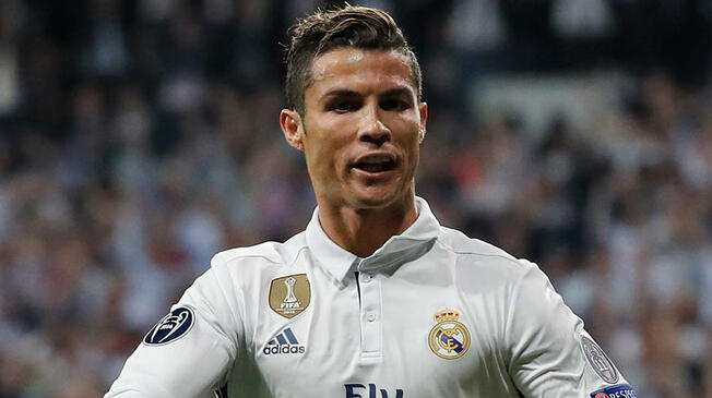 Cristiano Ronaldo finalmente se quedaría en el Real Madrid
