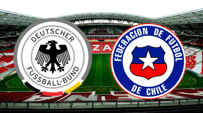VER Chile vs. Alemania EN VIVO ONLINE MEGA DIRECTV LATINA: horario de final Copa Confederaciones 2017 [Guía de canales]