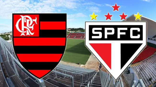 VER Flamengo vs. Sao Paulo EN VIVO ONLINE GOL TV: hora, canal en Brasileirao [Guía de canales]