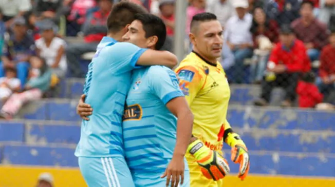 Sporting Cristal vs. Ayacucho FC EN VIVO ONLINE por el Torneo Apertura