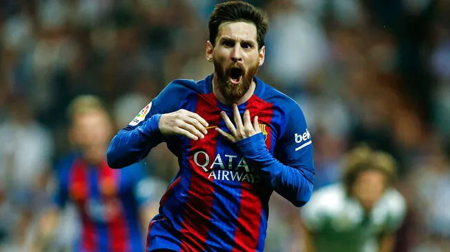 Barcelona: Lionel Messi renovó contrato y firmó hasta 2022