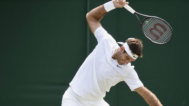 Wimbledon bajo sospecha por repentino abandono de ocho tenistas que se fueron con 40 mil euros