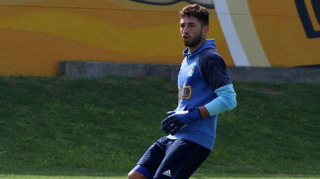 Mauricio Viana y Gabriel Costa reaparecen este domingo ante Sport Rosario