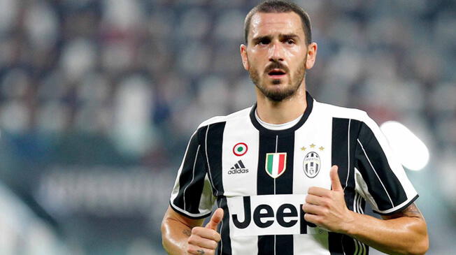 Fichajes Serie A: ¿Leonardo Bonucci deja la Juventus para irse al AC Milan?
